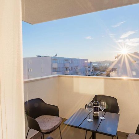 Apartment Ruby Zadar Eksteriør billede