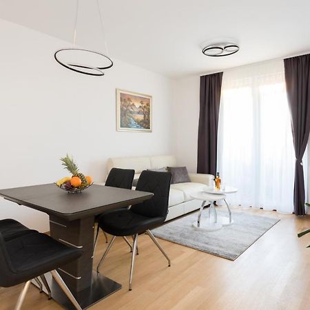 Apartment Ruby Zadar Eksteriør billede