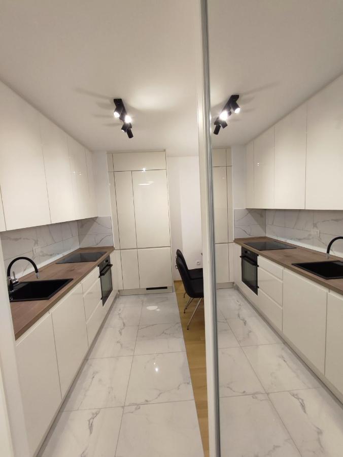 Apartment Ruby Zadar Eksteriør billede