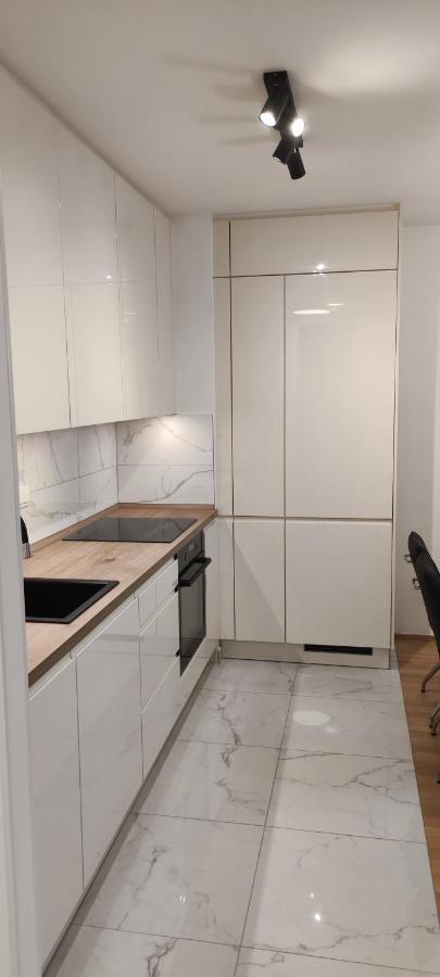 Apartment Ruby Zadar Eksteriør billede