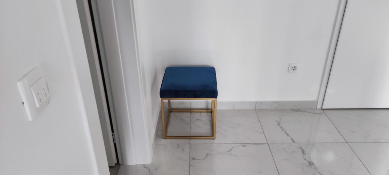 Apartment Ruby Zadar Eksteriør billede
