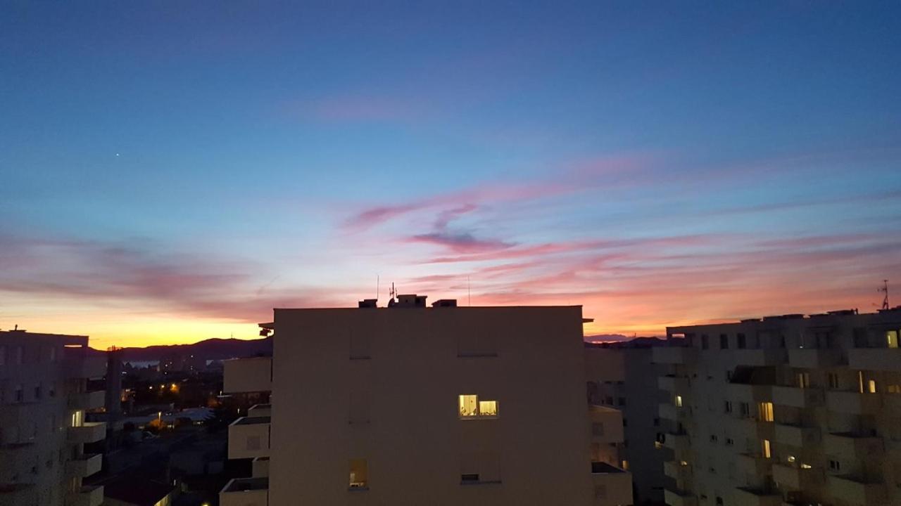 Apartment Ruby Zadar Værelse billede